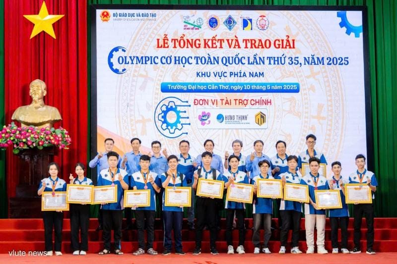 Chất lượng đào tạo chuyên gia cơ học đất và Địa kỹ thuật hiện nay tại Việt Nam